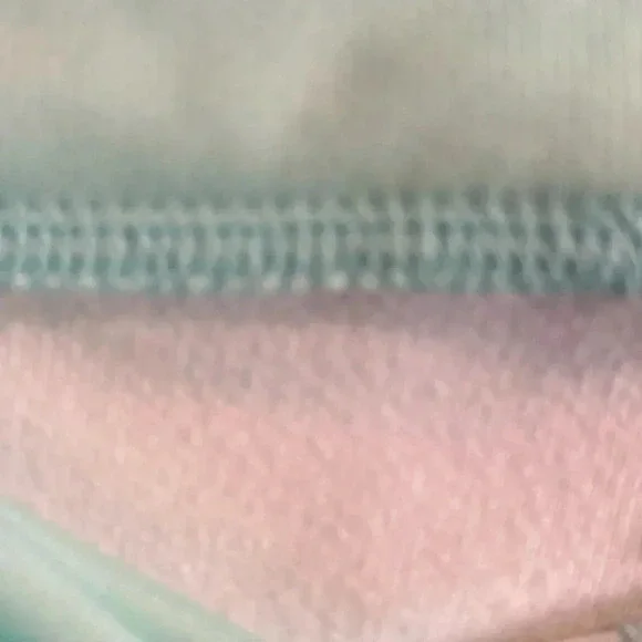 UNDER ARMOUR jogger set, 1/4 zip + bottoms YXL - Picture 8 of 8